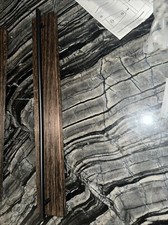 Dark wood black for sale  Eustis
