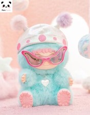 MINISO WAKUKU Fuzzy Trendy Fun Series boneco estilo confirmado presente de pelúcia comprar usado  Enviando para Brazil