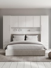 Prague overbed unit for sale  SHIPLEY