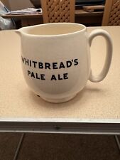 Whitbreads pale ale for sale  REDHILL