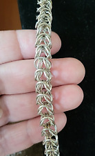 Necklace cage chain for sale  Oak Harbor
