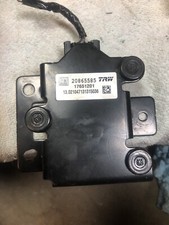 20865585 delco suspension for sale  South Lyon