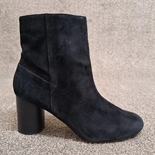 Topshop ankle boots for sale  CONSETT