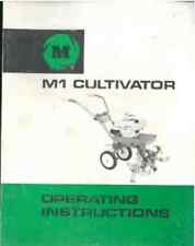 Mountfield cultivator rotavato for sale  CALLINGTON
