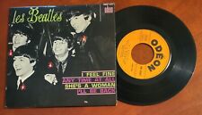 The beatles soe d'occasion  France