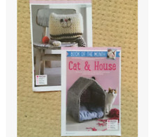 Cushion cat house for sale  CHELMSFORD