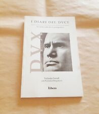 Libro diari del usato  Vo