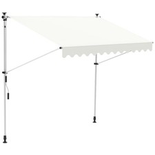 Ware klemmmarkise 250 gebraucht kaufen  Alfeld (Leine)