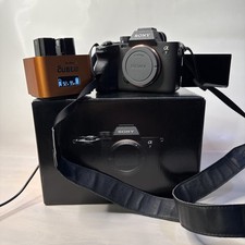 Sony alpha 33mp for sale  BRISTOL