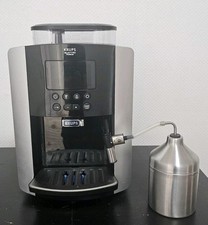 Krups ea8178 arabica gebraucht kaufen  Frankfurt am Main