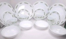 Vintage 1980 corelle for sale  Crown Point