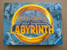 Lord rings labyrinth for sale  FARNHAM
