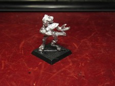 Warhammer metal chaos for sale  Loveland