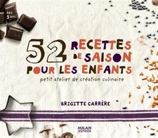 Recettes saison enfants d'occasion  France