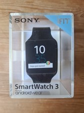 Sony smartwatch swr50 for sale  TUNBRIDGE WELLS