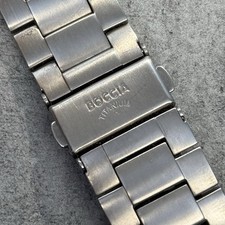 Boccia titanium uhrenarmband gebraucht kaufen  Meckenheim