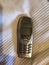 Nokia handy 6233 gebraucht kaufen  Bad Wildungen