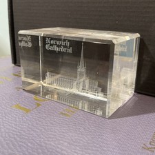 cathedral glass for sale  NORWICH