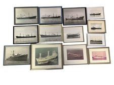 Konvolut gerahmte fotos gebraucht kaufen  Illingen