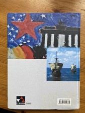 buchners kolleg geschichte gebraucht kaufen  Bremervörde