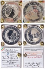 Australia dollaro 2000 usato Australia dollaro 2000 usato  Cremona