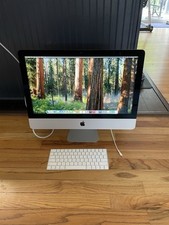 Apple imac 21.5in for sale  Albany