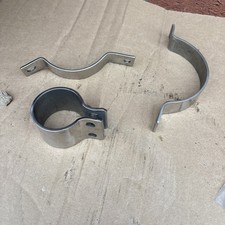 Parts exhaust clamp for sale  WYMONDHAM