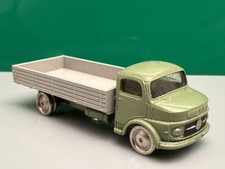Lego truck mercedes for sale  EDGWARE
