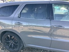 Passenger right rear for sale  Carnesville