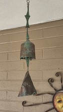 Original paolo soleri for sale  Mesa