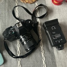 Pentax p30n 35mm for sale  LYMINGTON