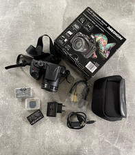 Medion 86929 bridgekamera gebraucht kaufen  Altenberge