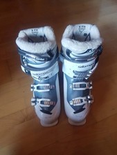 Skischuhe salomon mp gebraucht kaufen  Grünsfeld