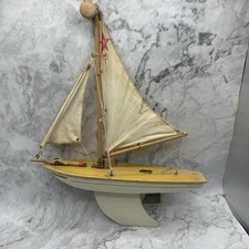 Star yacht minatire for sale  RICHMOND