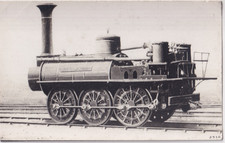 Stockton darlington railway for sale  LANGPORT