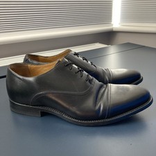 Charles tyrwhitt leather for sale  HAMPTON