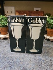 vintage leonard goblets for sale vintage leonard goblets for sale Grants Pass
