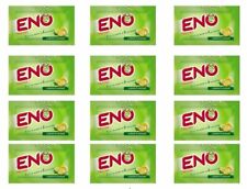 Sachets eno fruit for sale  BOLTON