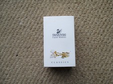 Swarovski crystal memories for sale  SHANKLIN