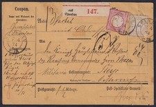 74385 spandau 1874 gebraucht kaufen  Eisenach