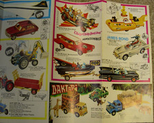 Batmobile lot original for sale  Fairland
