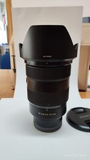 Obiettivo sony sel2470gm usato  Valenzano