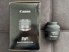 Canon 35mm is gebraucht kaufen  Ellern