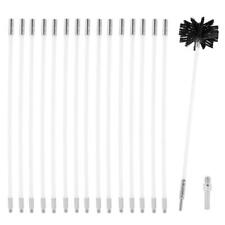 Sweeping kit pellet d'occasion  Expédié en Belgium