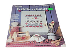 Kitchen gear sampler for sale  Waynesville