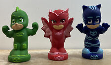 PJ Masks brinquedos de banho Gekko Catboy coruja comprar usado  Enviando para Brazil