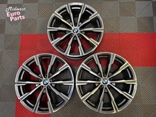 Set oem bmw for sale  Cincinnati