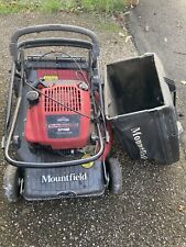 Mountfield sp550 petrol for sale  EPSOM