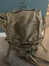 Usmc main backpack for sale  New Bern