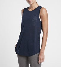 Athleta women navy for sale  San Diego